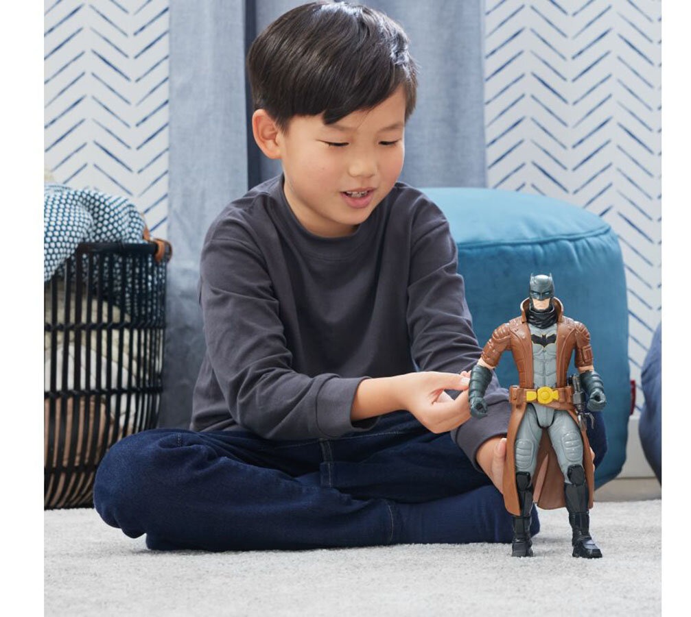 Фигурка Batman - фото 3