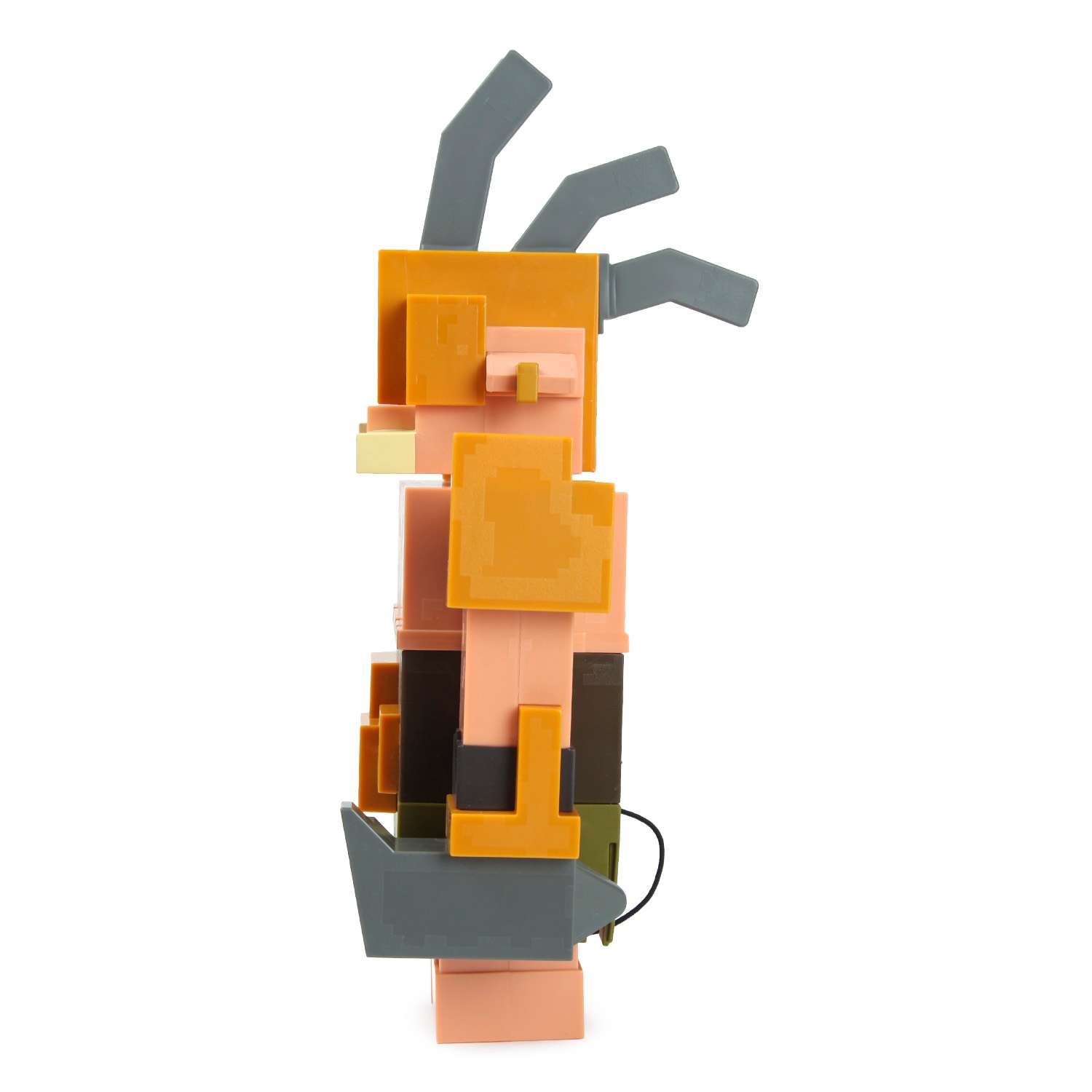 Фигурка Minecraft - фото 4
