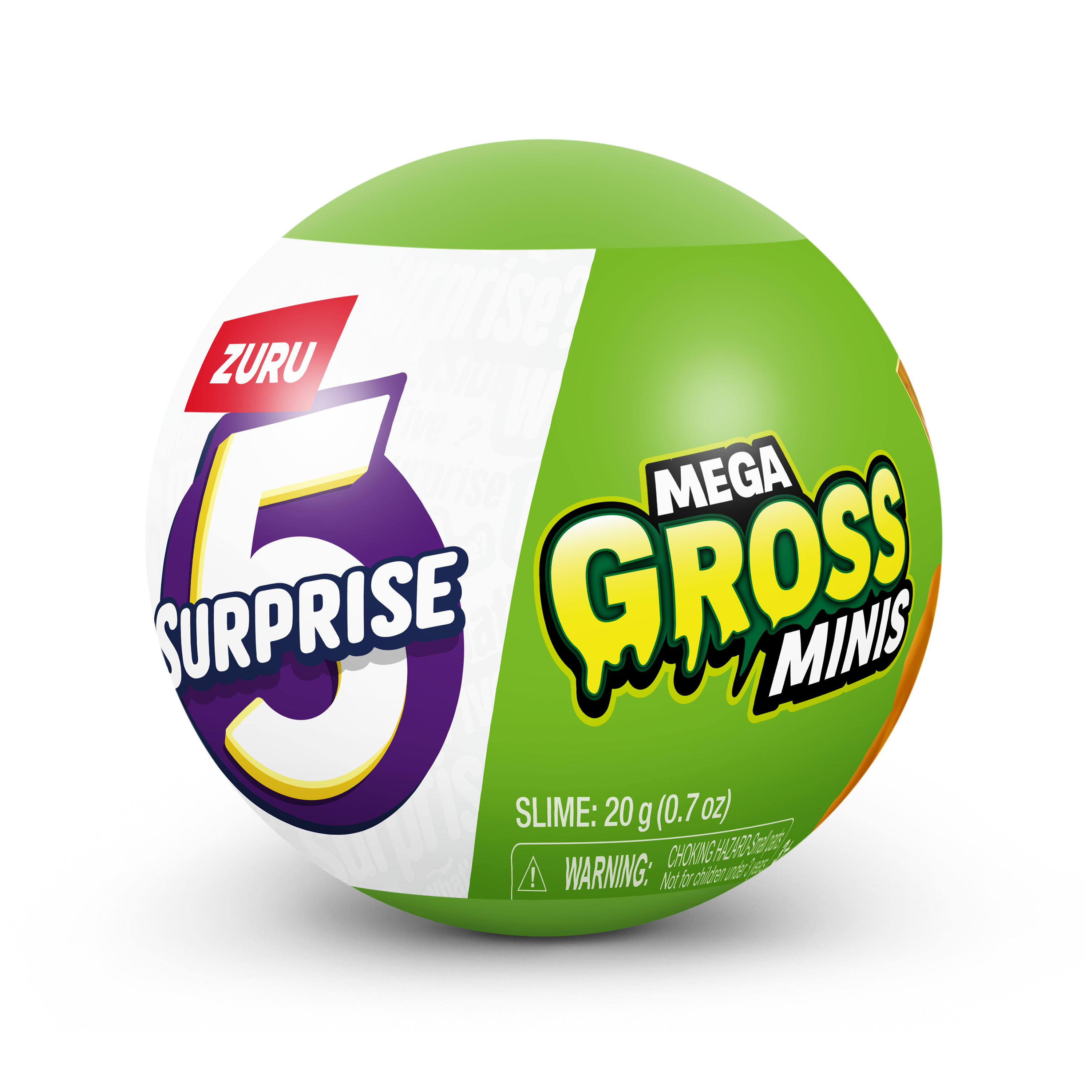 Игровой набор Zuru 5 surprise - фото 15