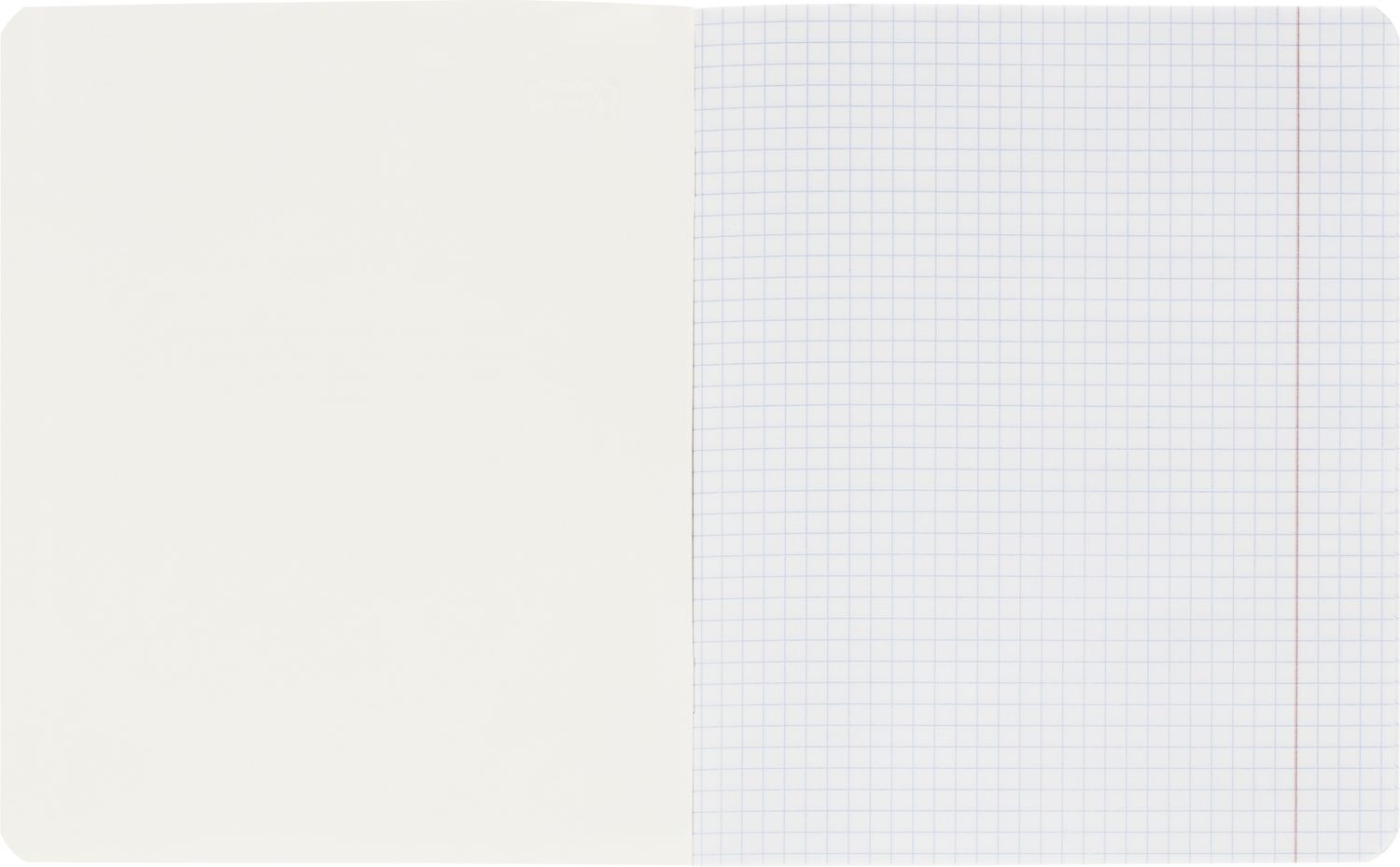 Тетрадь Комус клетка - фото 6