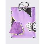 Полотенце PlayToday 80 x 130 см