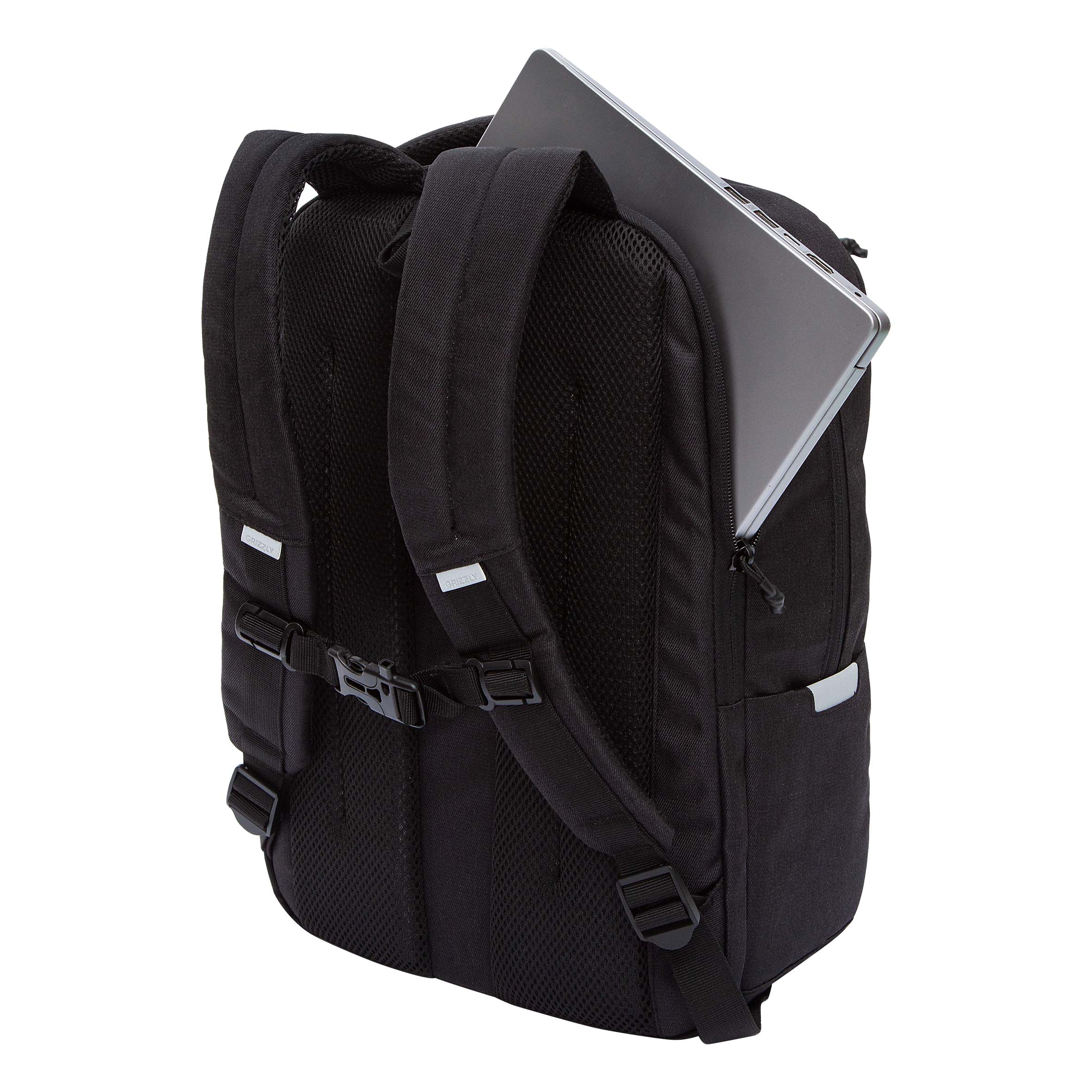 Рюкзак Grizzly Линия - фото 5