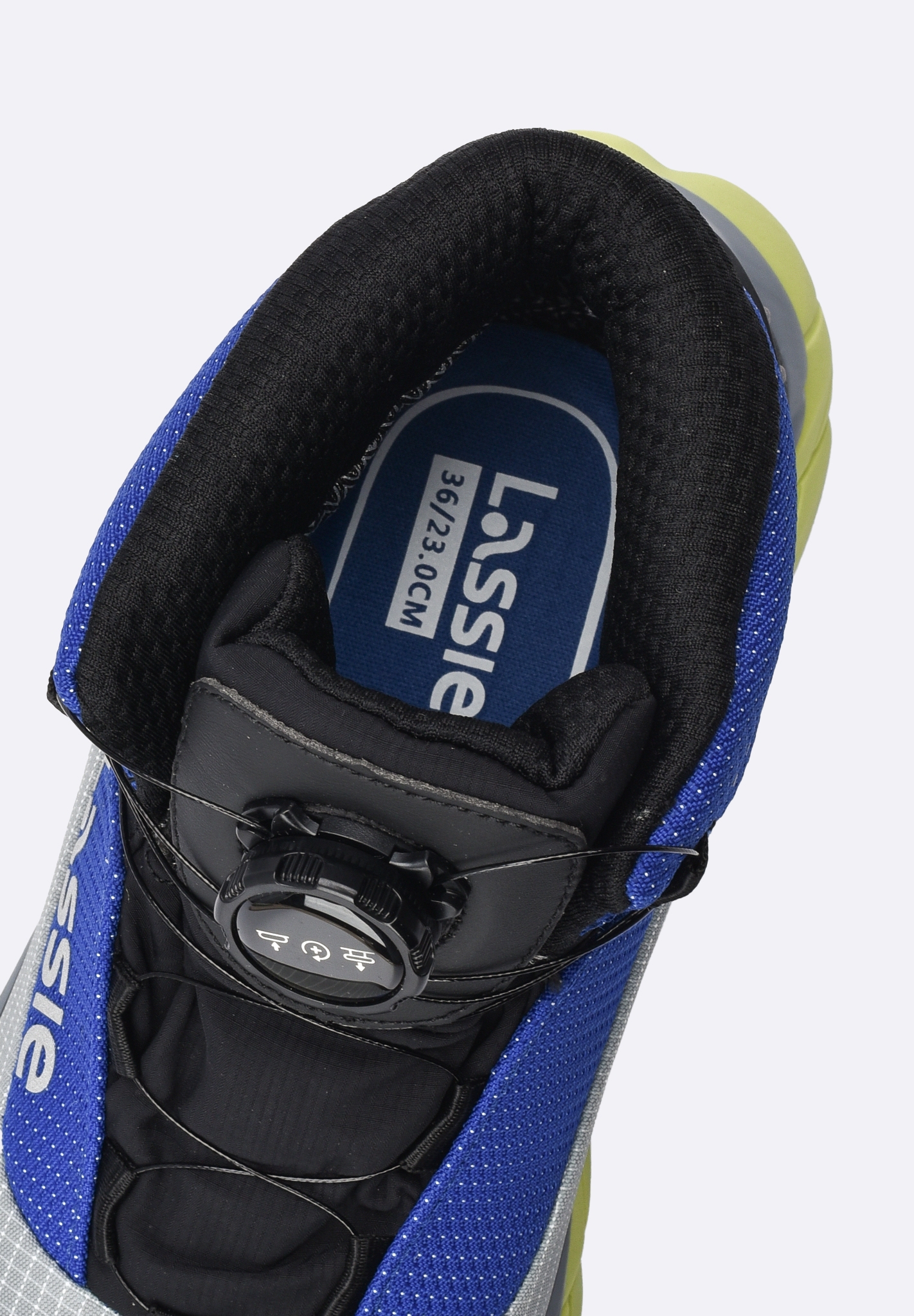 Ботинки Lassie 73404102-6960 - фото 8