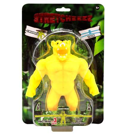 Тянучка Stretcheezz
