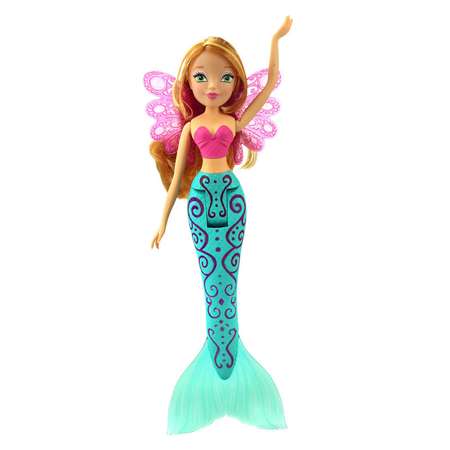 Кукла модельная Winx в ассортименте