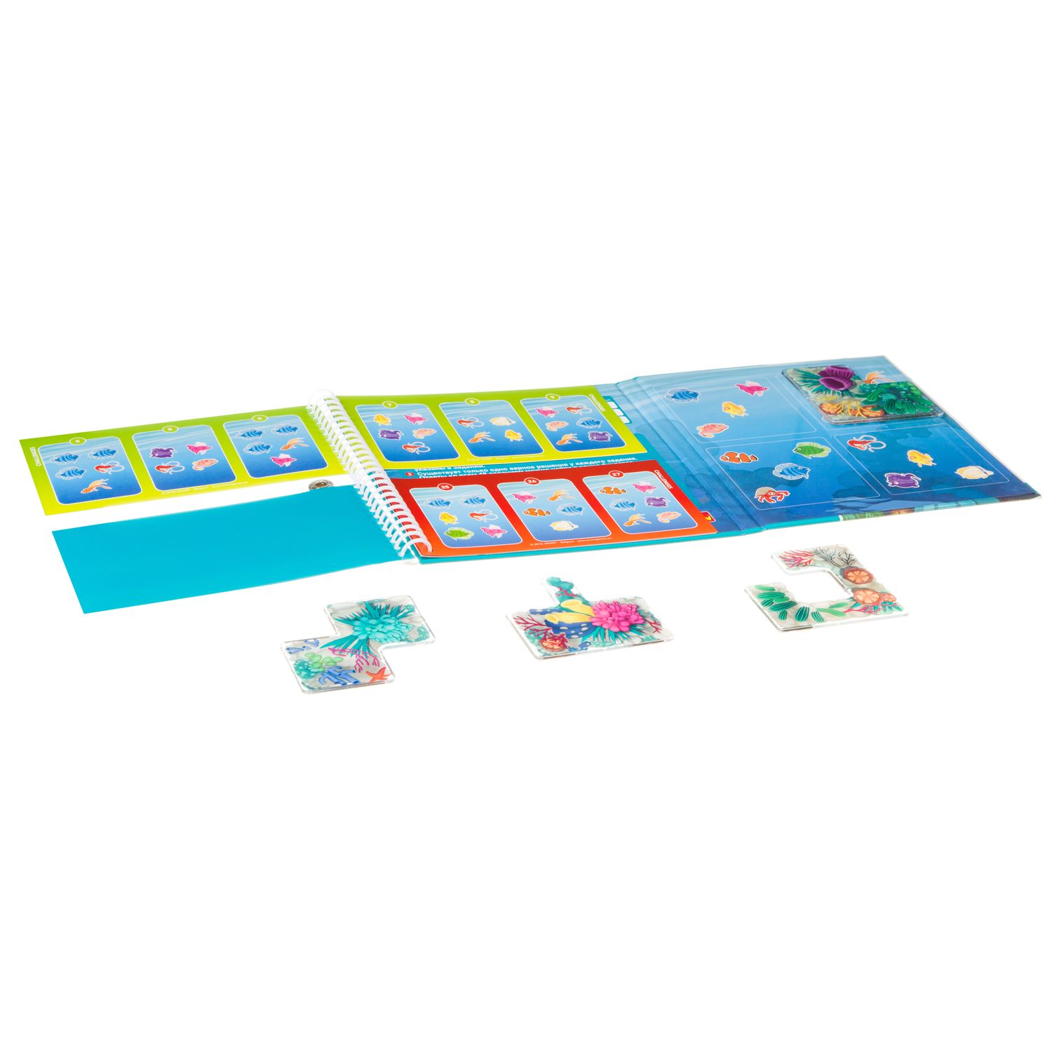 Настольная игра Bondibon - фото 3