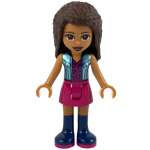 Изображение товара Фигурка LEGO Friends Andrea