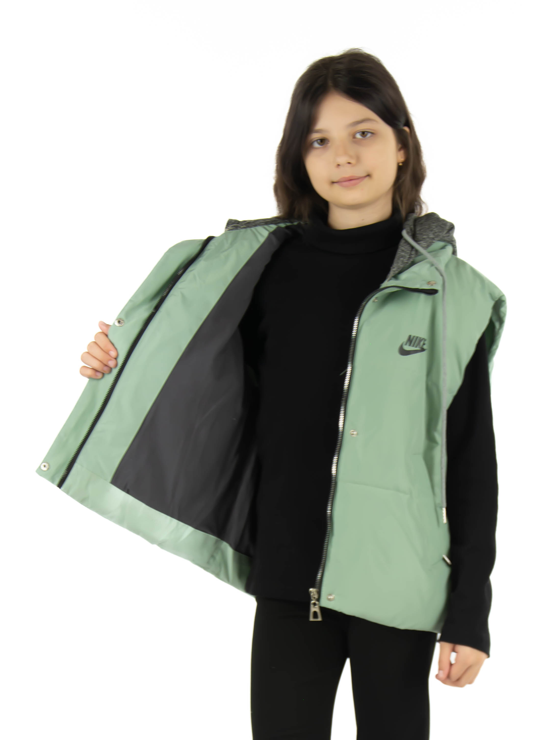 Жилет CASTLELADY 254520125 - фото 7