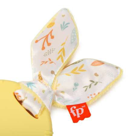 Игрушка Fisher Price комфортер Зайчик