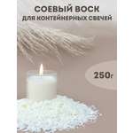 Набор EPOXYMASTER Воск соевый