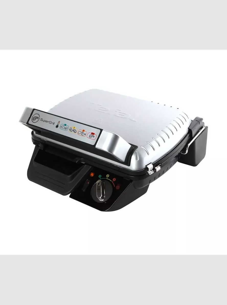 Электрогриль Tefal Standard GC450B32 - фото 5