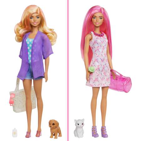 Кукла модельная Barbie