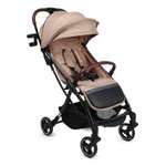 Коляска прогулочная Olsson Smart Beige
