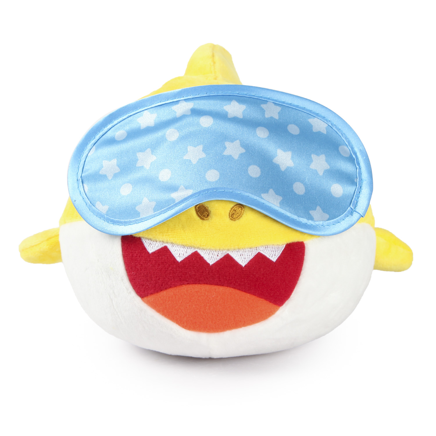 Мягкая игрушка Baby Shark акула - фото 4