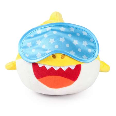 Игрушка мягкая Baby Shark 61109