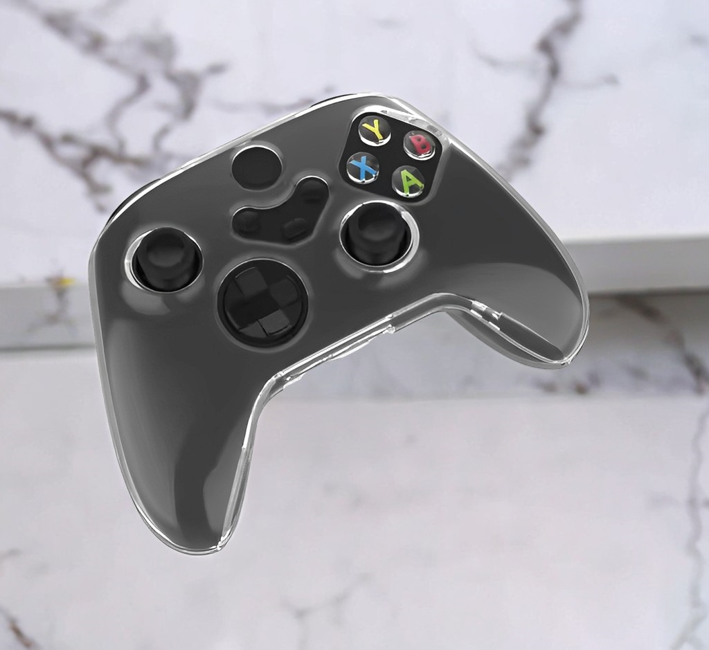 Аксессуар GameSpot Чехол контроллера XBox Series - фото 3