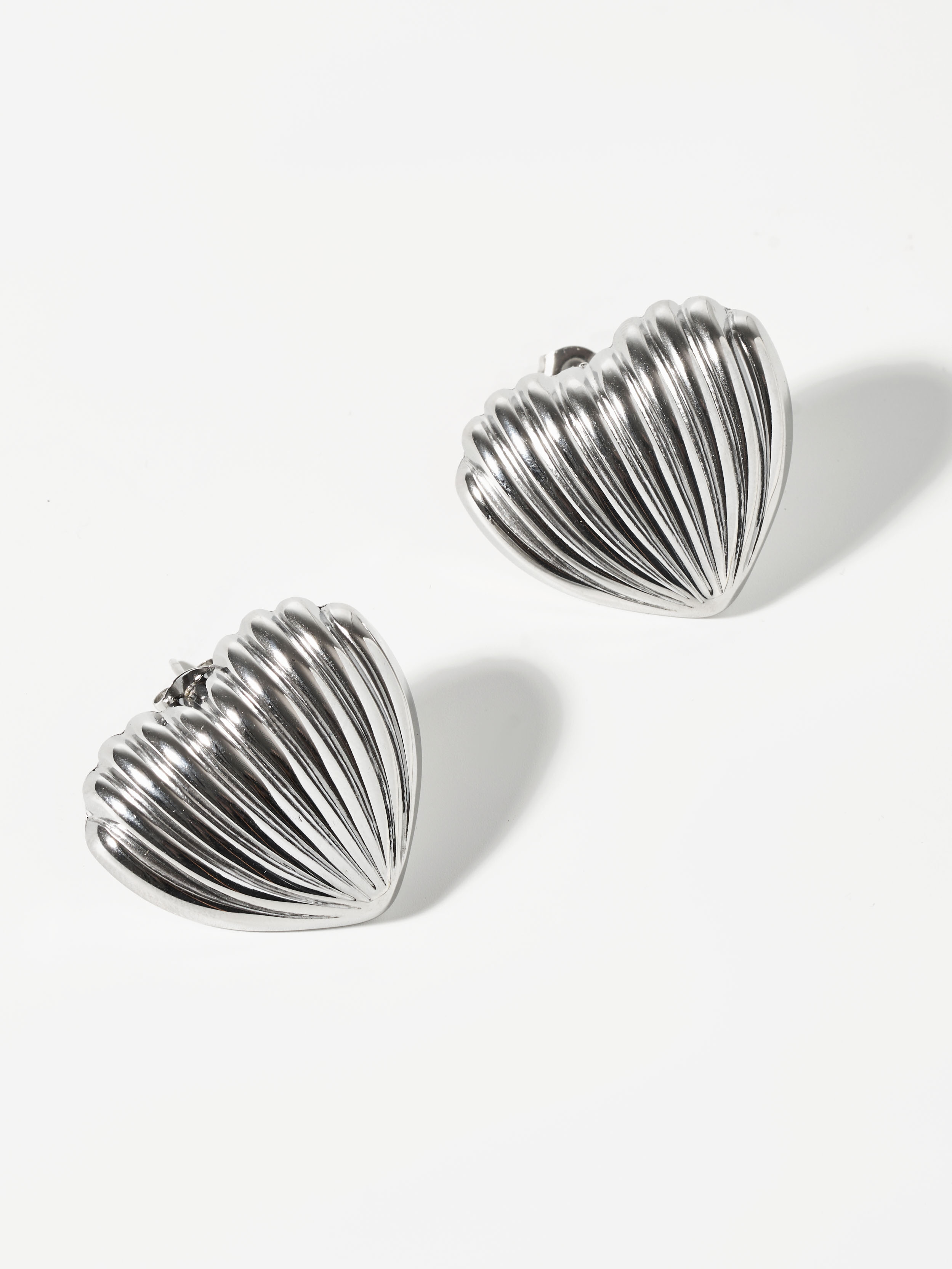 Серьги Shine and Beauty S00069 - фото 3