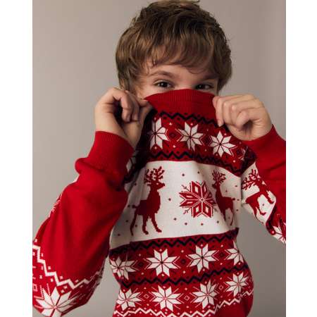 Джемпер Futurino