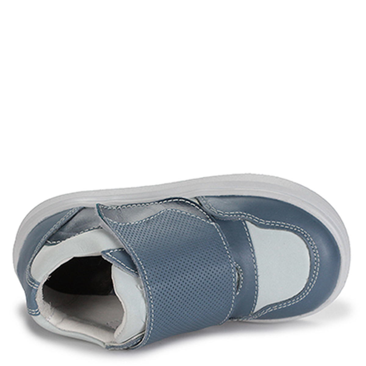 Полуботинки ELEGAMI 7-808072303 - фото 5