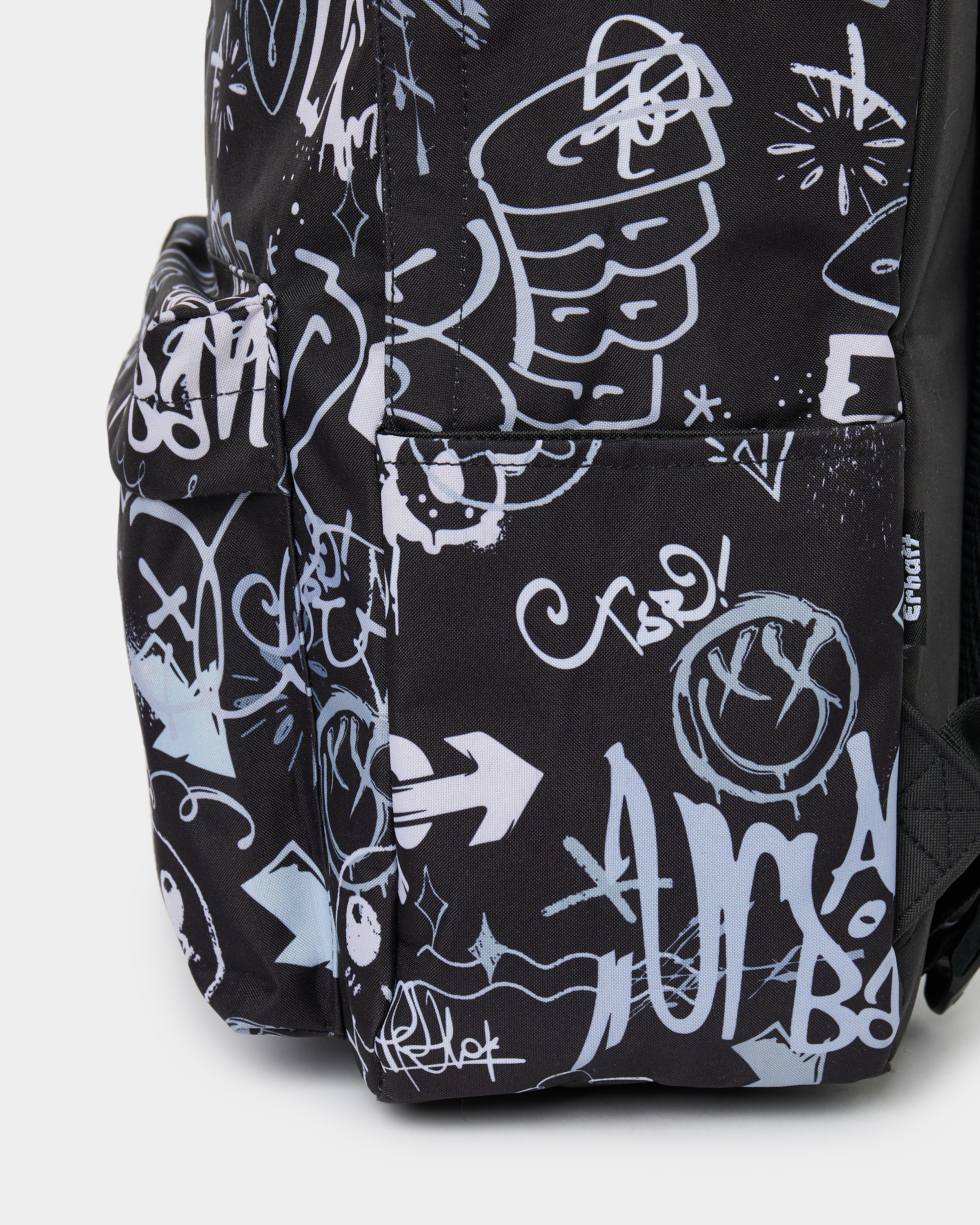Рюкзак Erhaft Граффити B26ER7ABDMN0138ba99 - фото 6