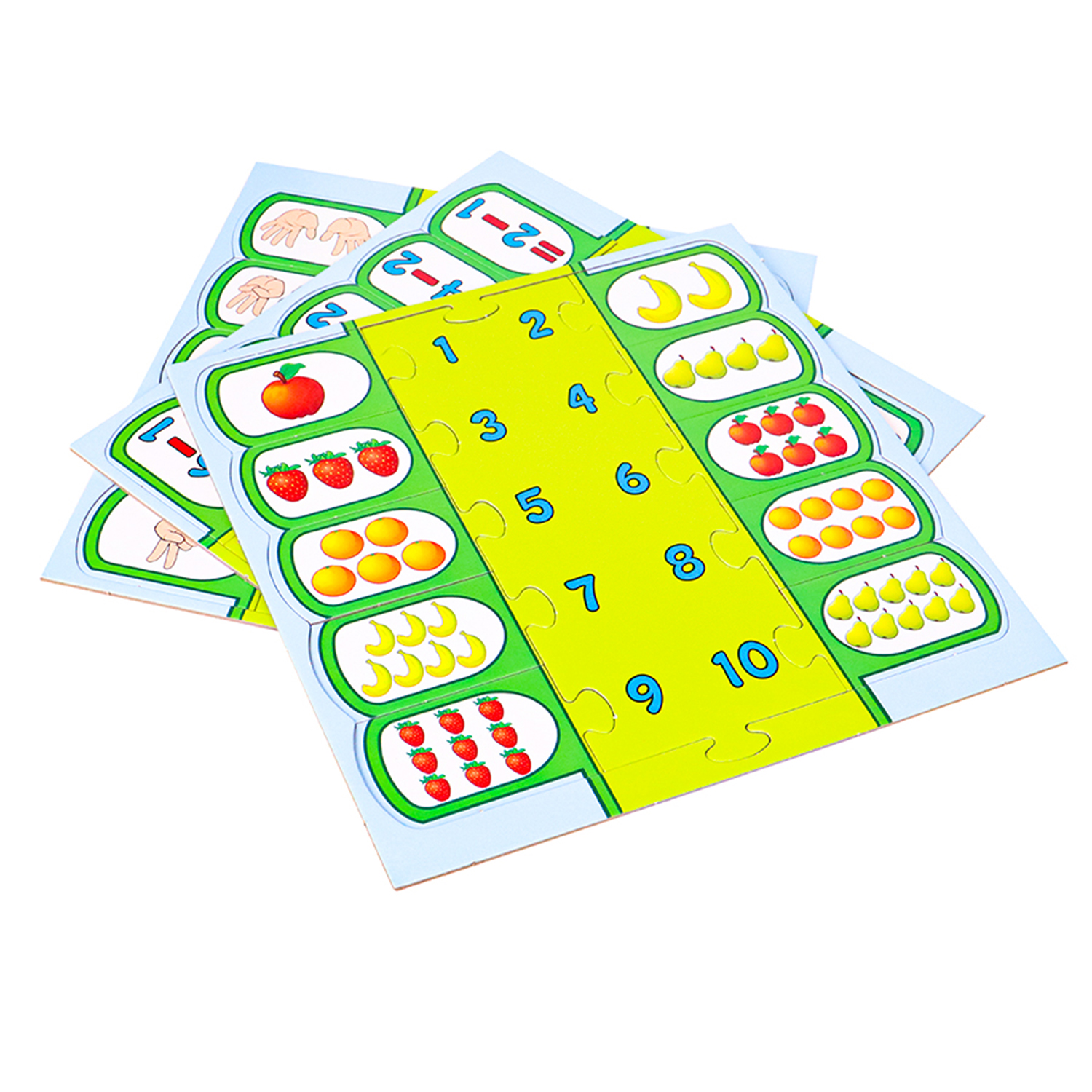 Настольная игра Рыжий кот - фото 3