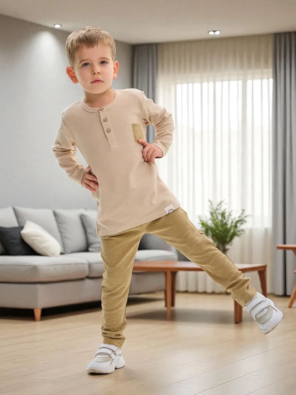 Комплект Deiko Baby D1161 - фото 2