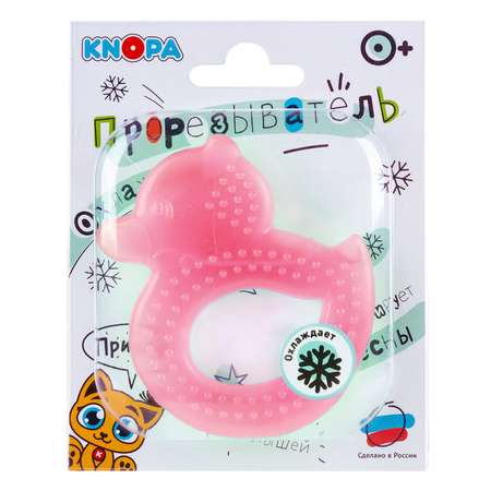 Прорезыватель KNOPA