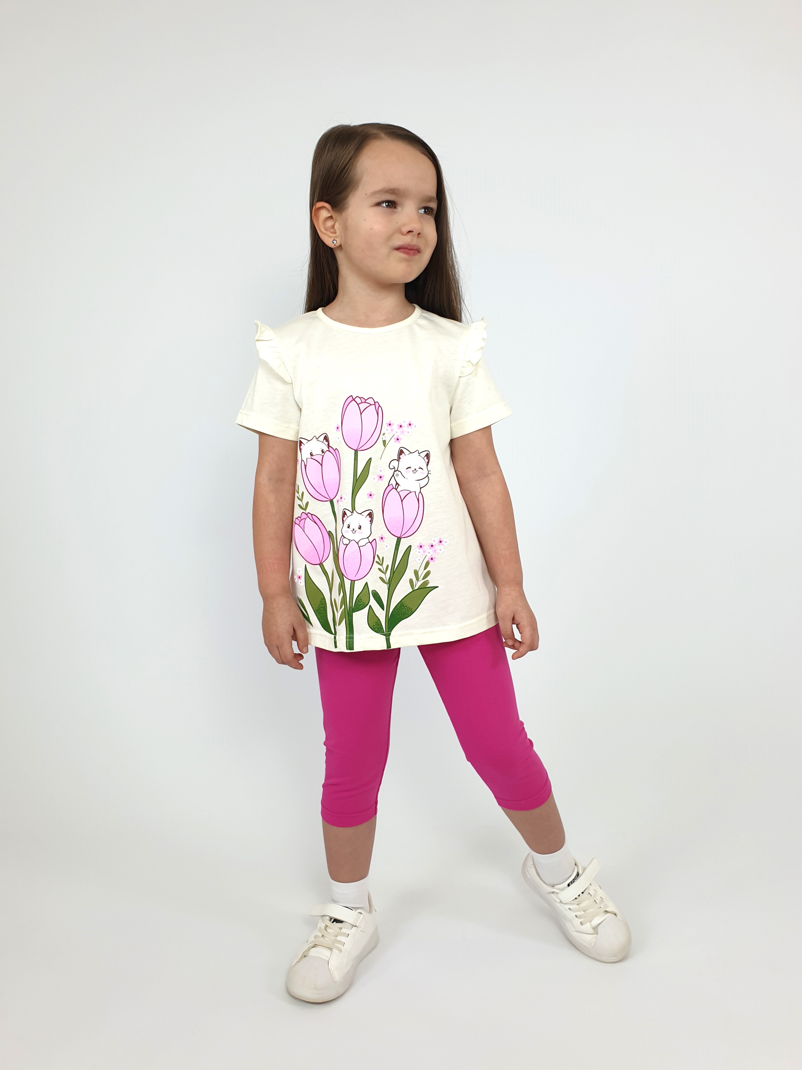 Костюм Luneva 02-154-3. - фото 4