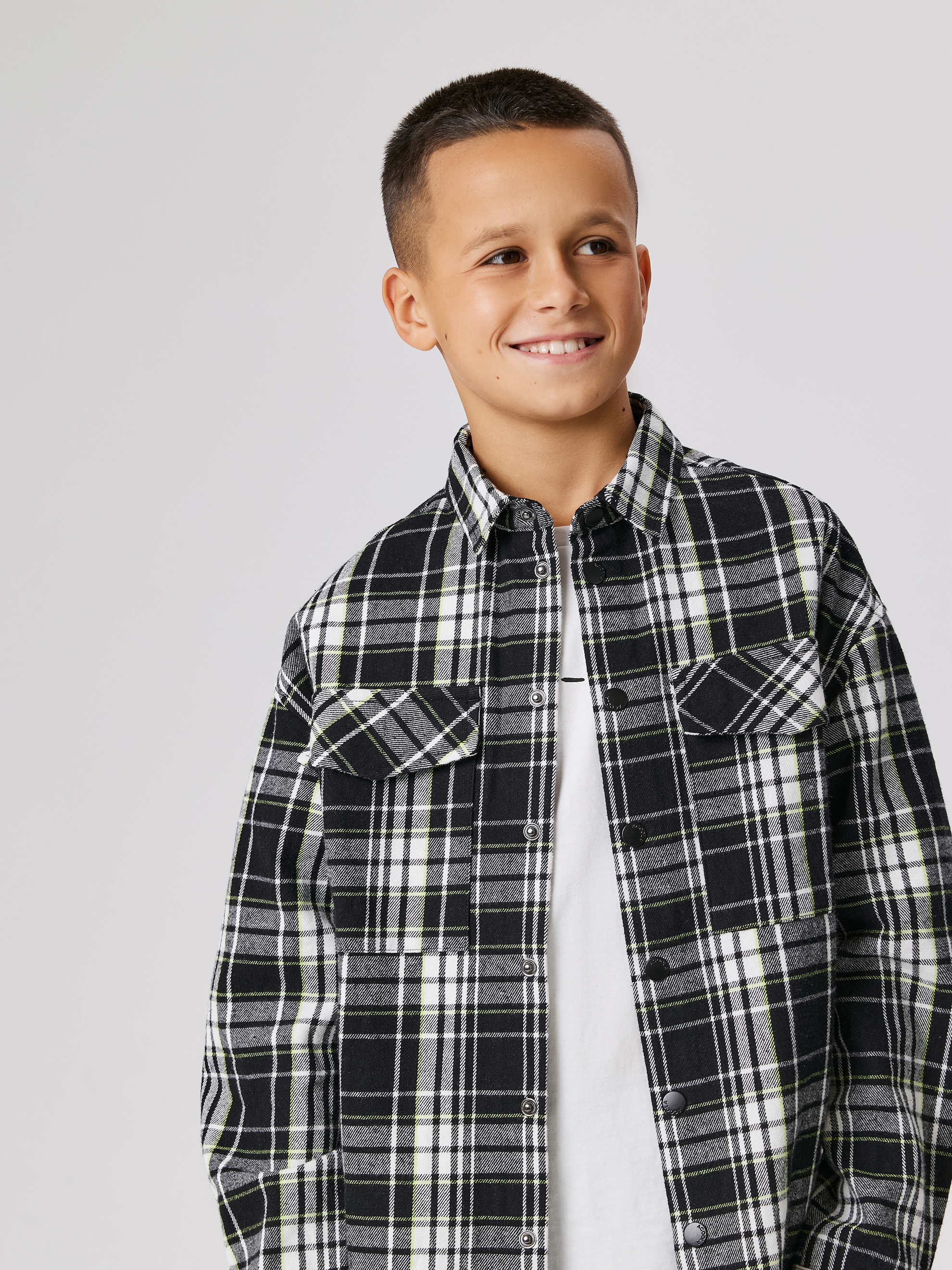 Рубашка Acoola 20110280215_0093208 - фото 7