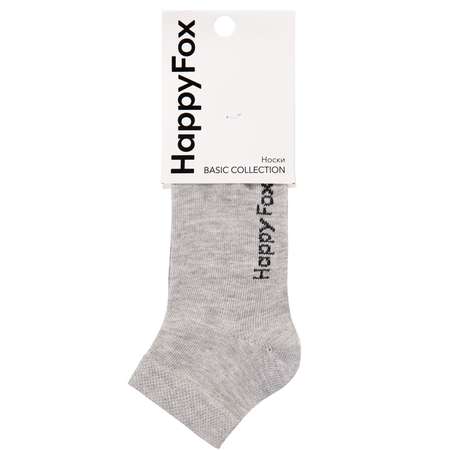 Носки 6 пар HappyFox