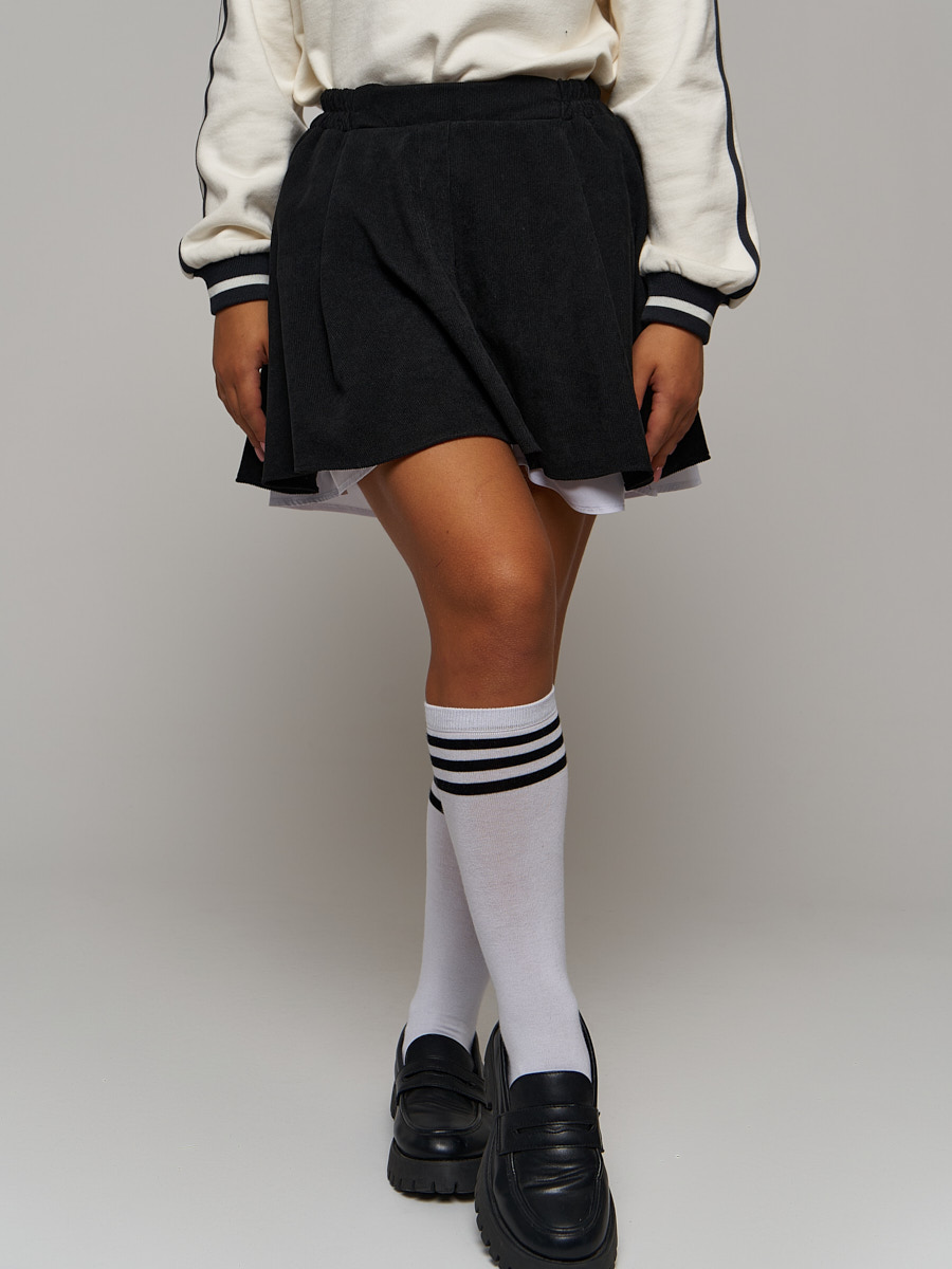 Юбка-шорты Nota Bene SC25GTK02-21 - фото 1