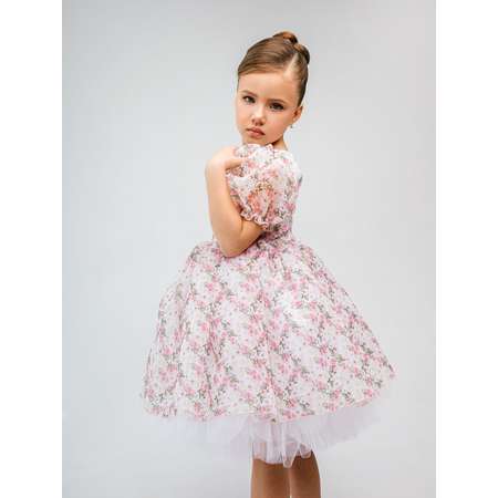 Платье Paurakids