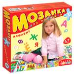 Напольная мозаика Дрофа-Медиа