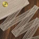 Набор для творчества KRUZHEVO шитье