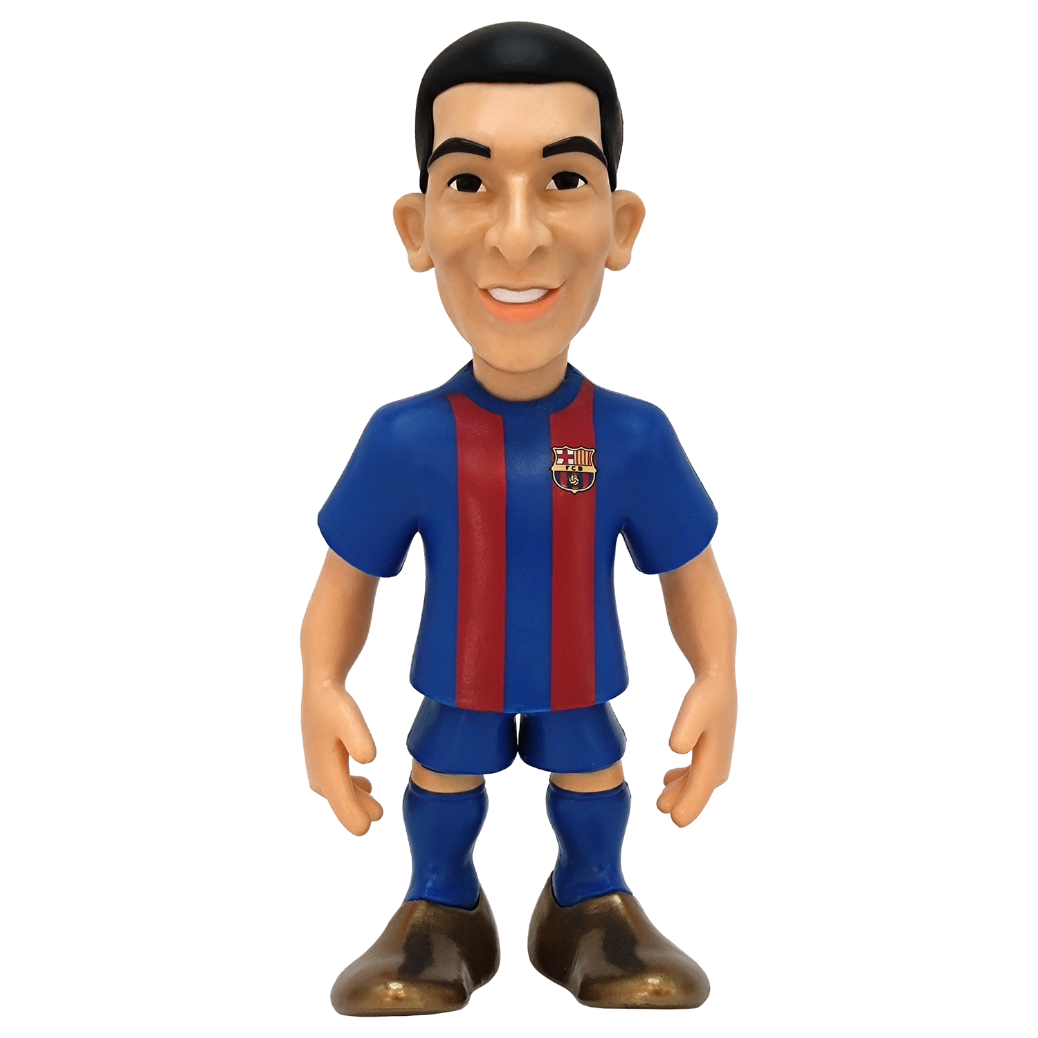Фигурка MINIX Ферран Торрес FCB - фото 4