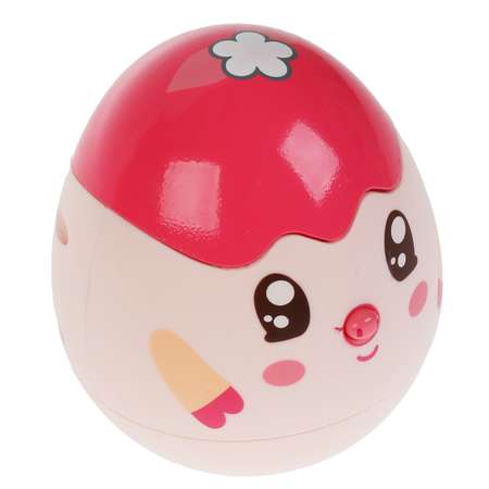 Игрушка УМка Малышарики Нюшенька музыкальная 315477
