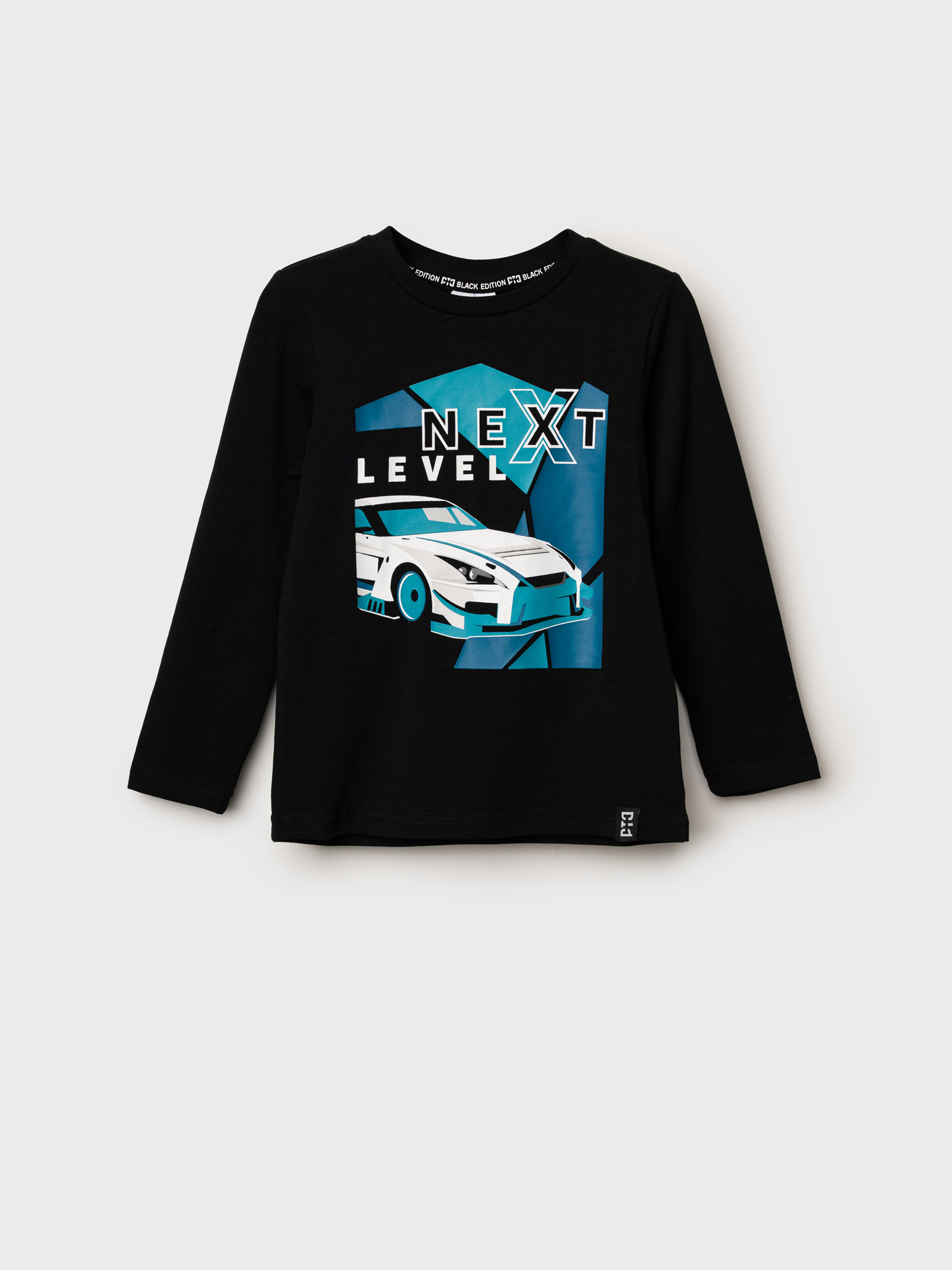 Лонгслив PlayToday 32512308 - фото 5