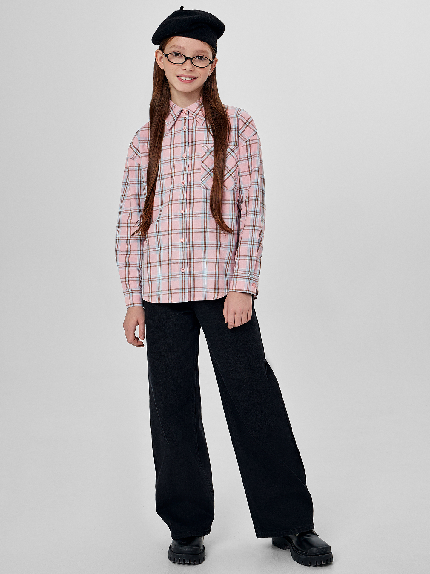 Джинсы Mark Formelle (Марк Формэль) 2025-2DTG501-4/черный - фото 5