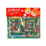 Настольная игра Hotenok