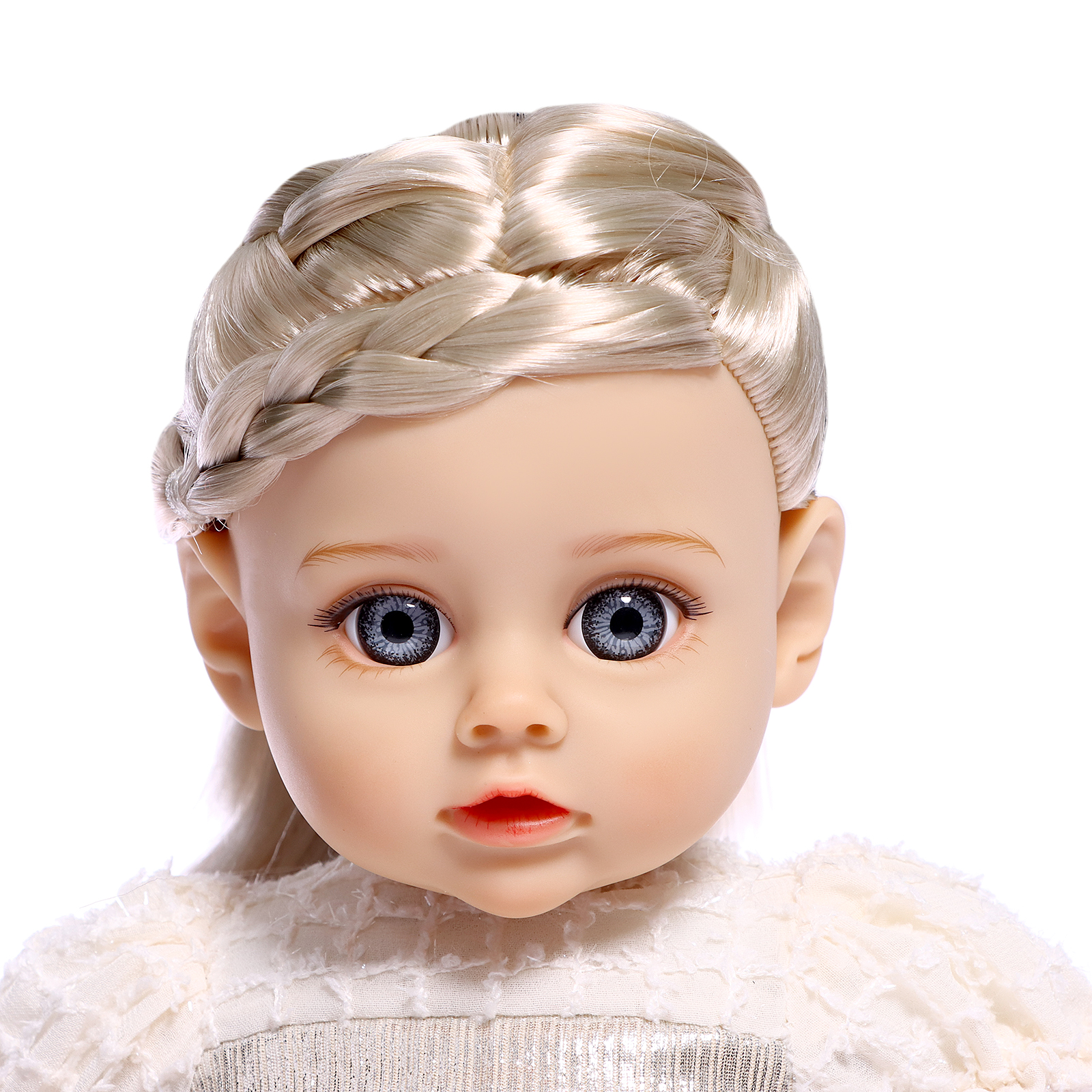 Кукла пупс Happy Valley 9801467 - фото 4