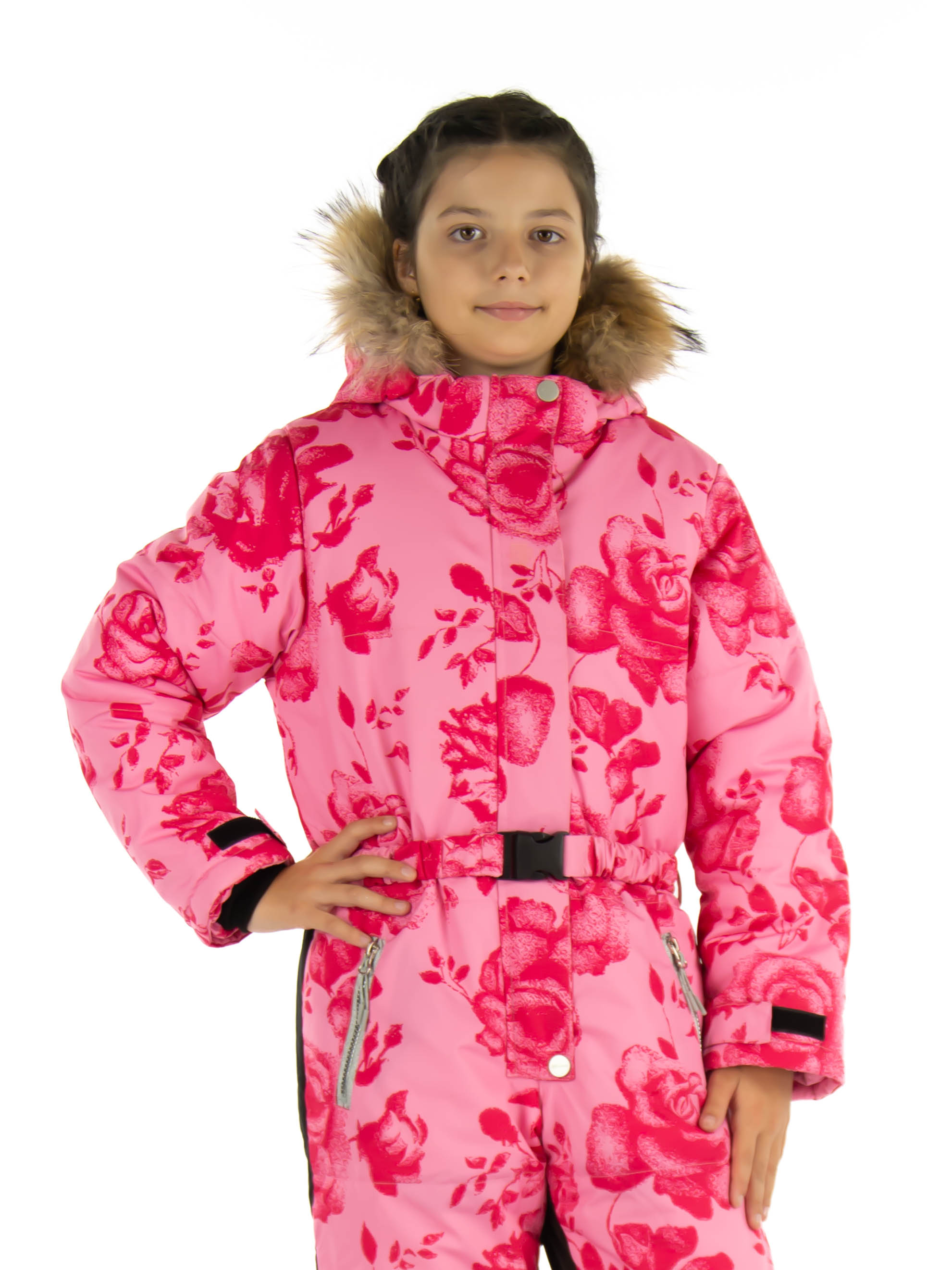 Комбинезон CASTLELADY 882882111 - фото 10