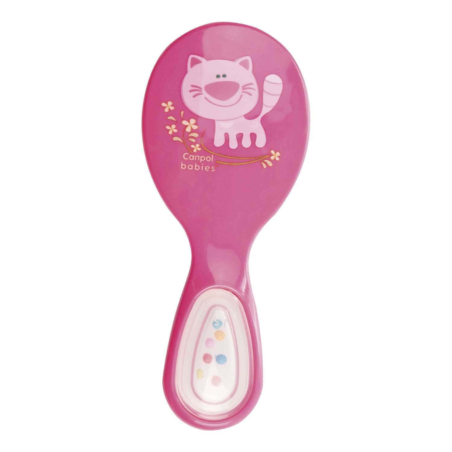 Щетка, гребень Canpol Babies - фото 8