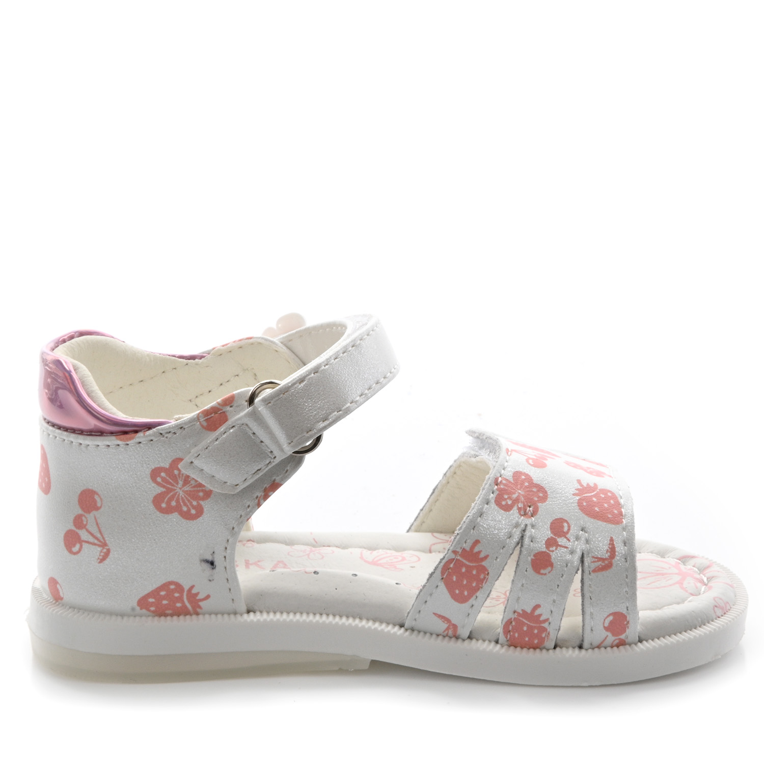 Сандалии СКАЗКА R526060101 - фото 2