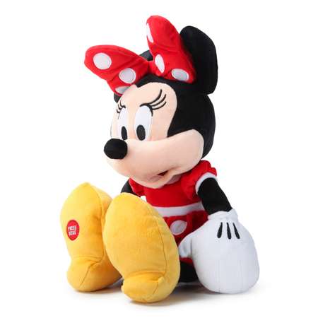 Игрушка мягкая Disney Мини Маус TC-6222