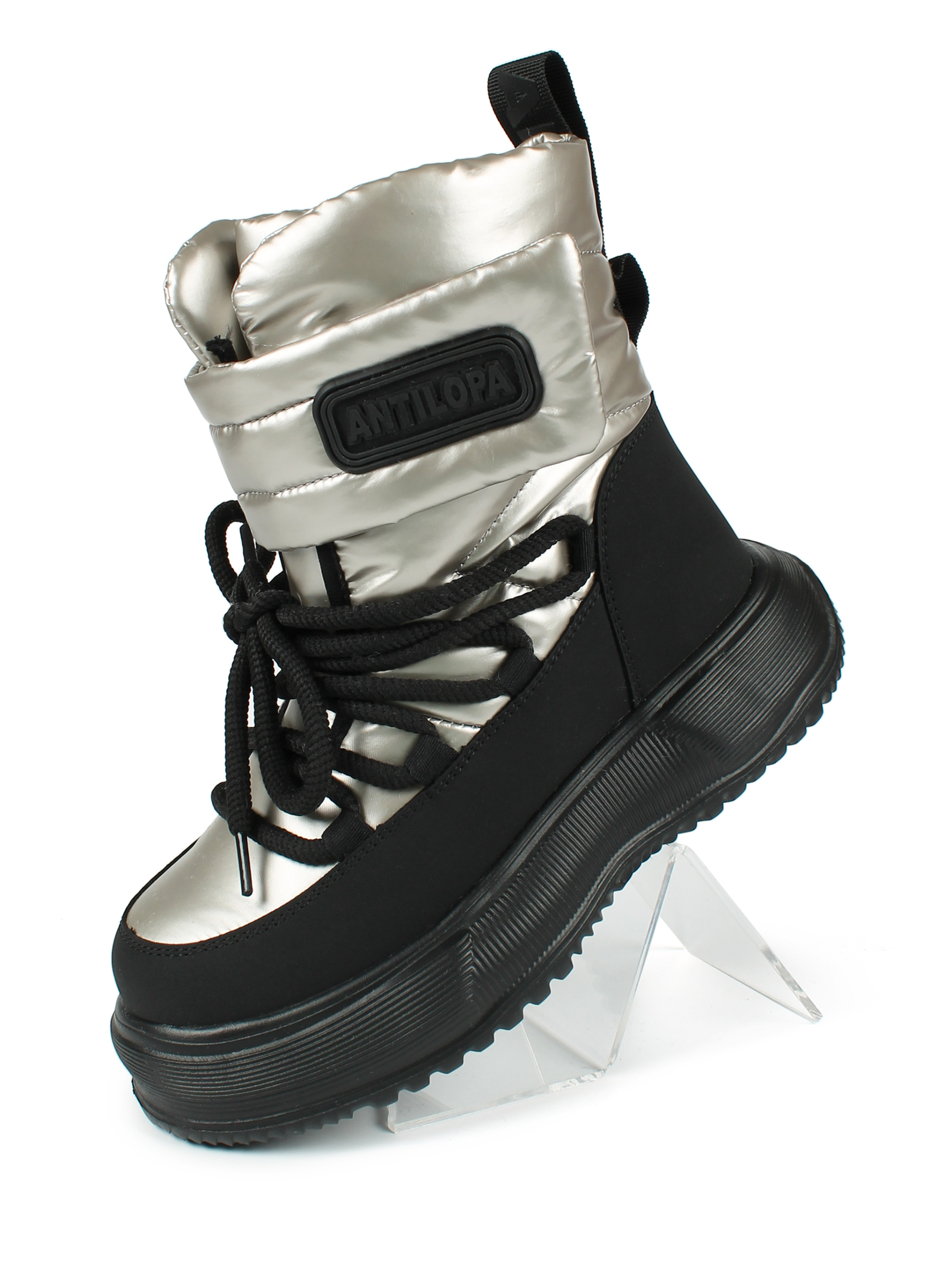 Ботинки Antilopa AL 15950 - фото 8