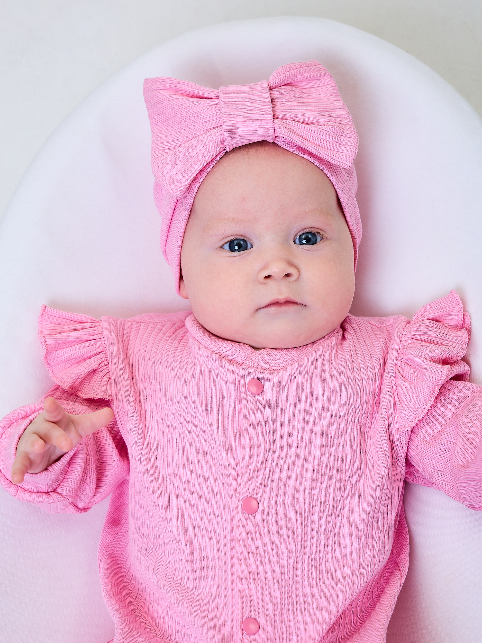 Комбинезон ТОСЯ БОСЯ LAV-05 - фото 14