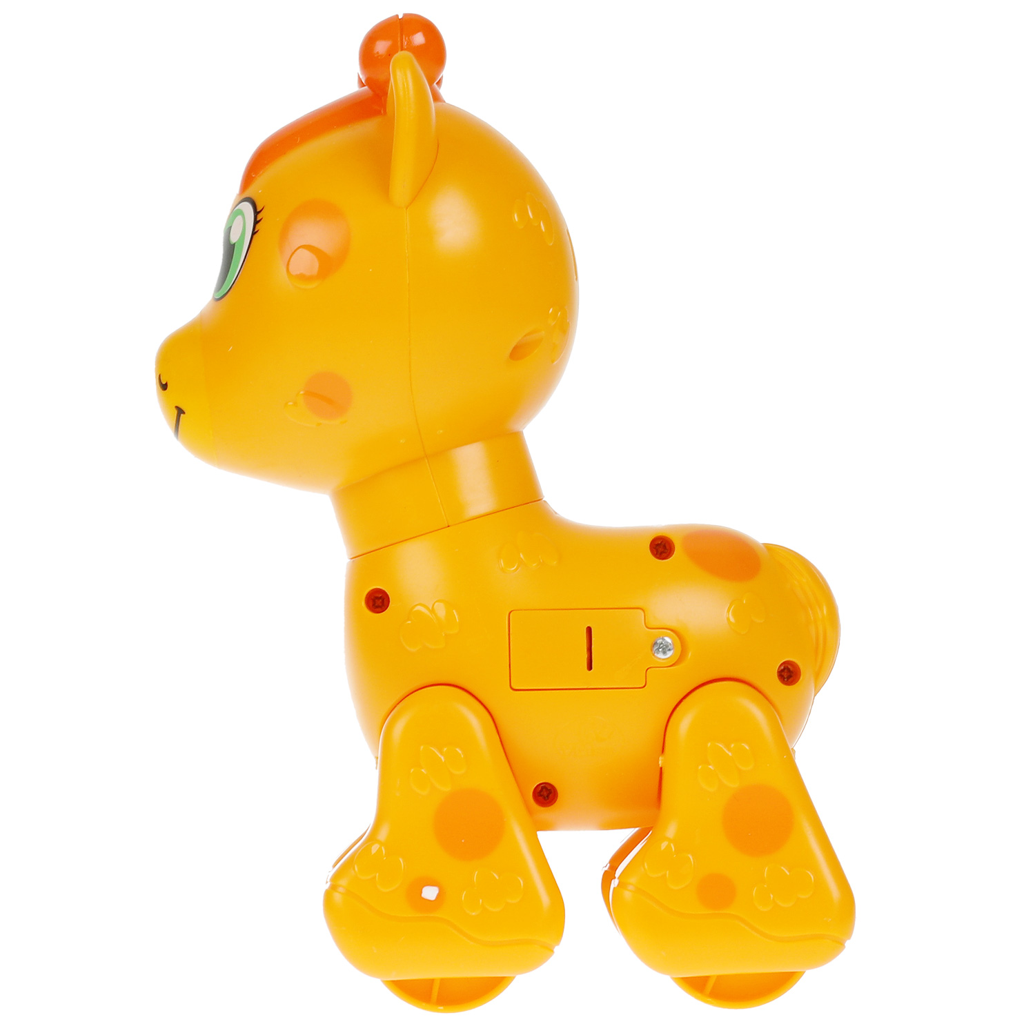 Игрушка УМка каталка - фото 3