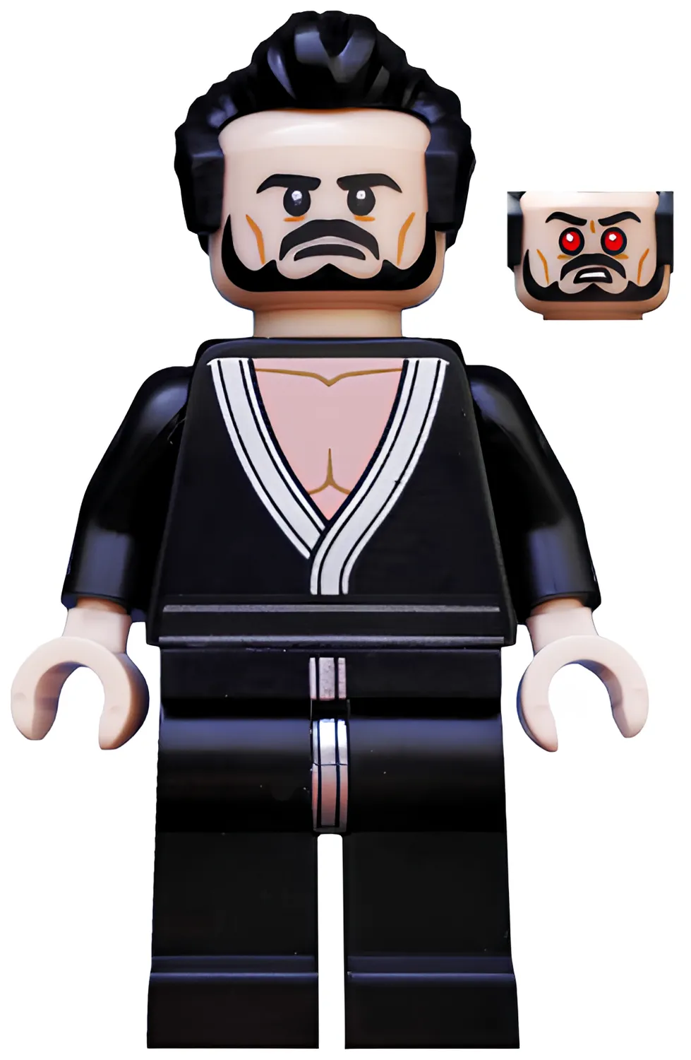 Фигурка LEGO General Zod The - фото 1