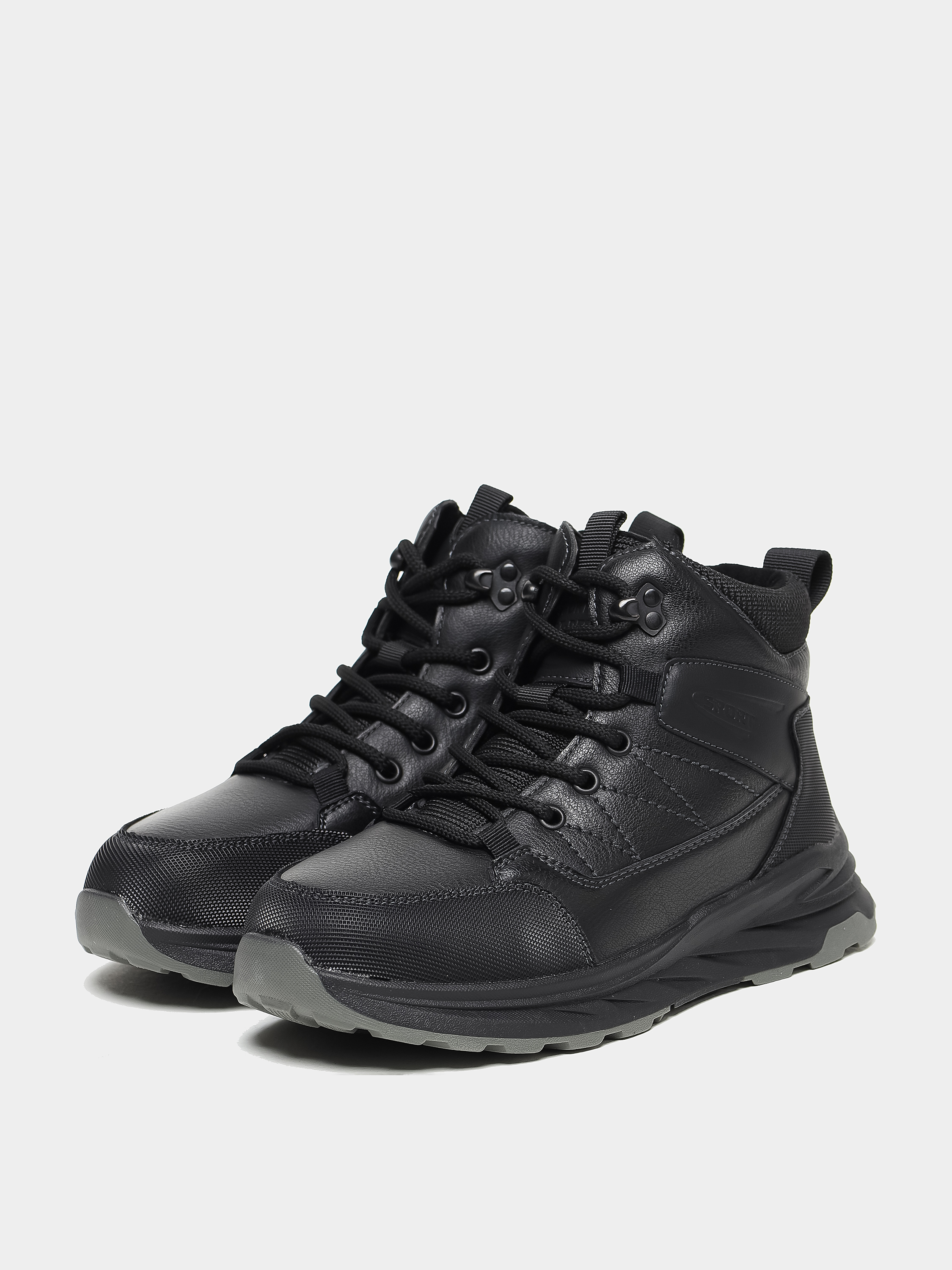 Ботинки Boys and Girls 2359-1A - фото 7