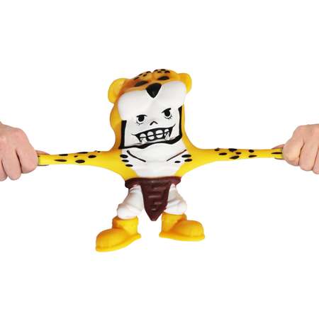 Тянучка SUPERMASKED